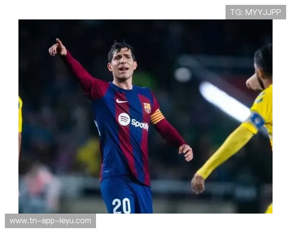 巴萨两大老将确定出售？重建进入执行期