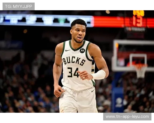 字母哥的困局：个人爆炸够不够？雄鹿需要第二火力点