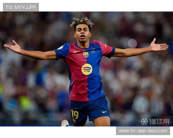 巴萨亚马尔胸口停球后抽射写意破门——写意之下的训练哲学与品牌选择